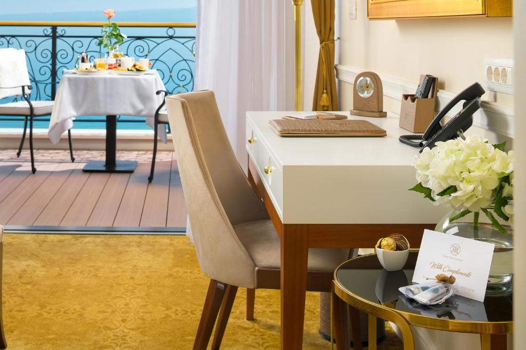 Hotel Villa Harmony - 3