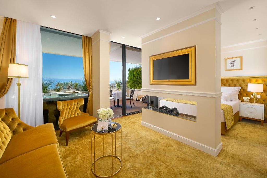 Hotel Villa Harmony - Resim 44