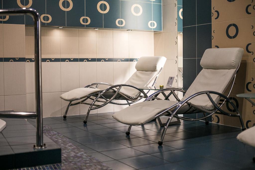 Fotografie z fotogalerie ubytování Hotel&Spa Kameleon v destinaci Żory