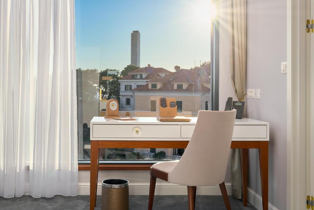 Hotel Villa Harmony - Resim 39