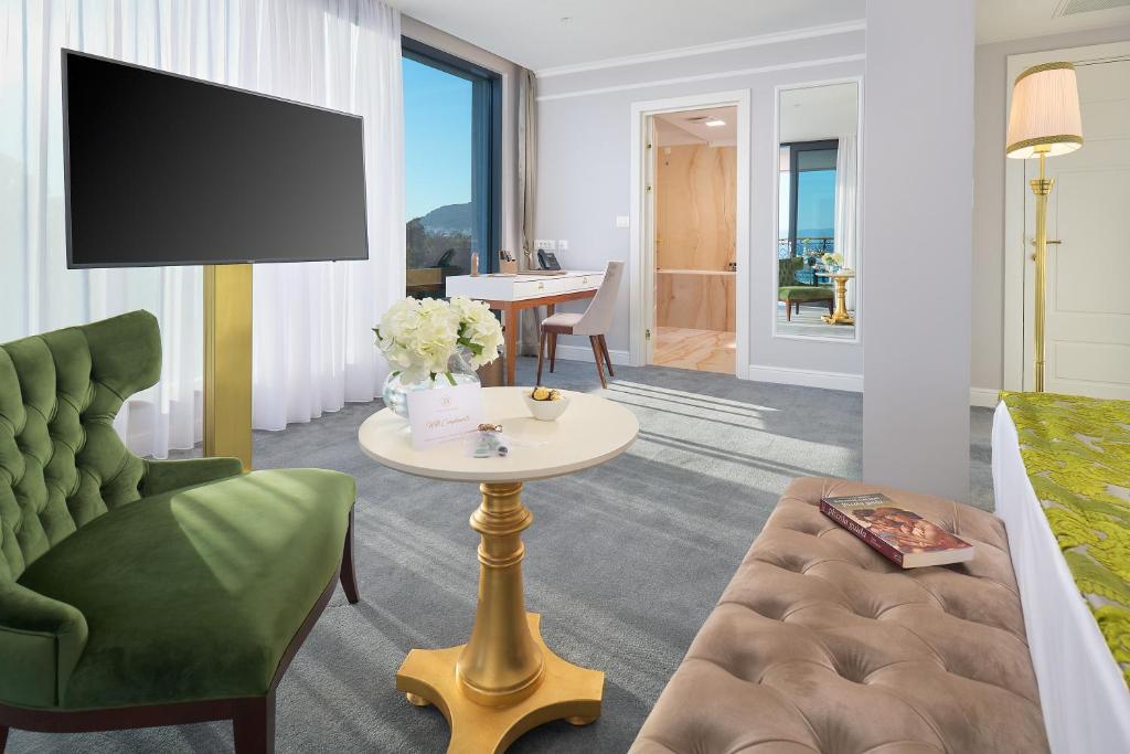 Hotel Villa Harmony - Resim 37