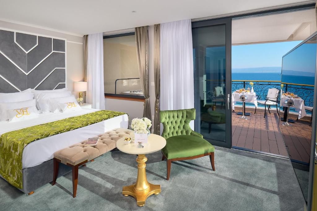 Hotel Villa Harmony - Resim 24