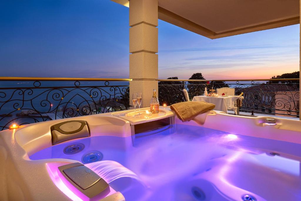 Hotel Villa Harmony - Resim 16