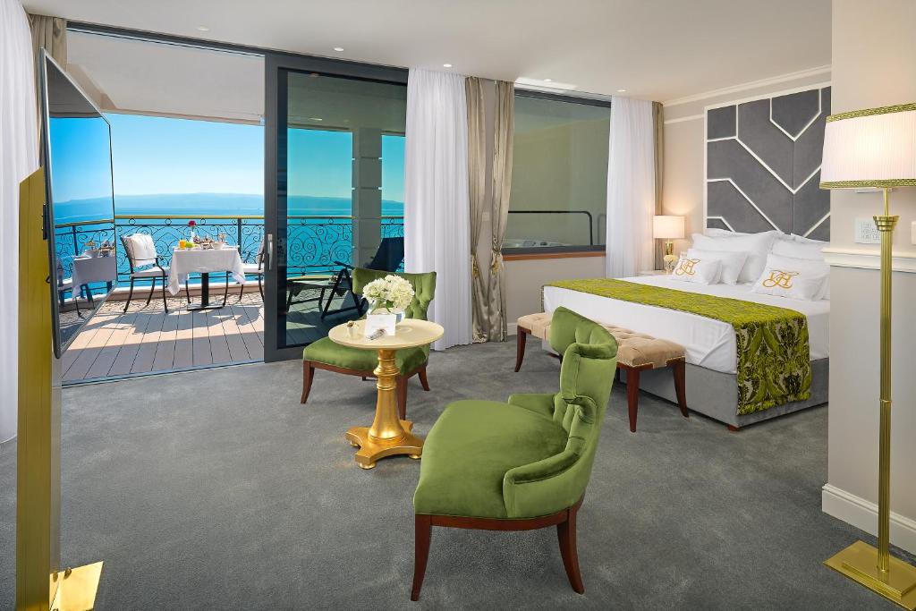 Hotel Villa Harmony - Resim 2