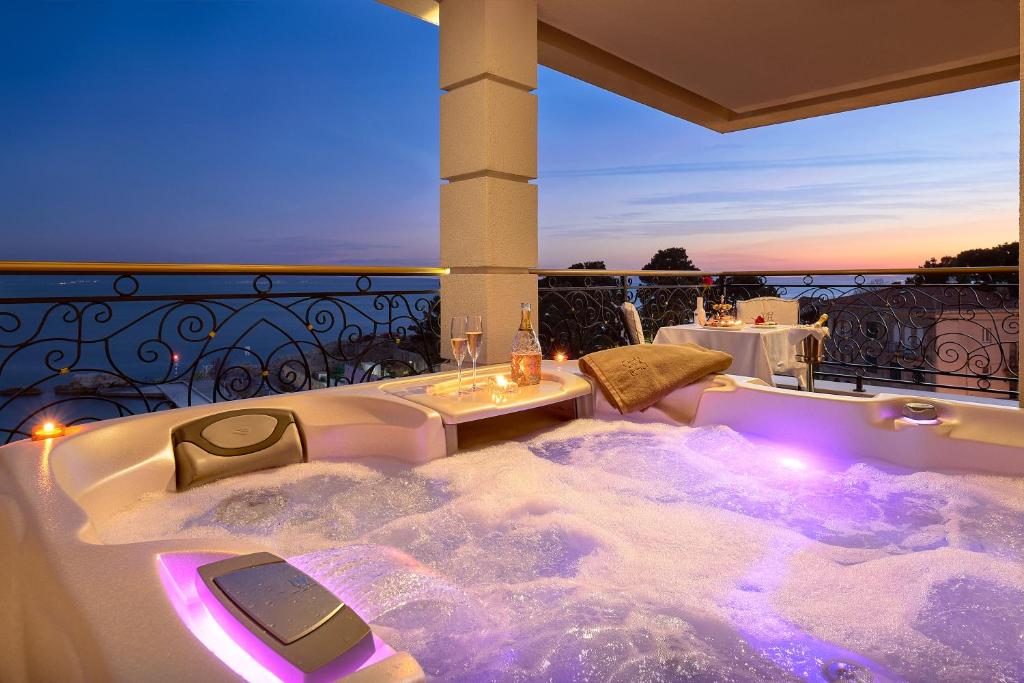 Hotel Villa Harmony - Resim 27