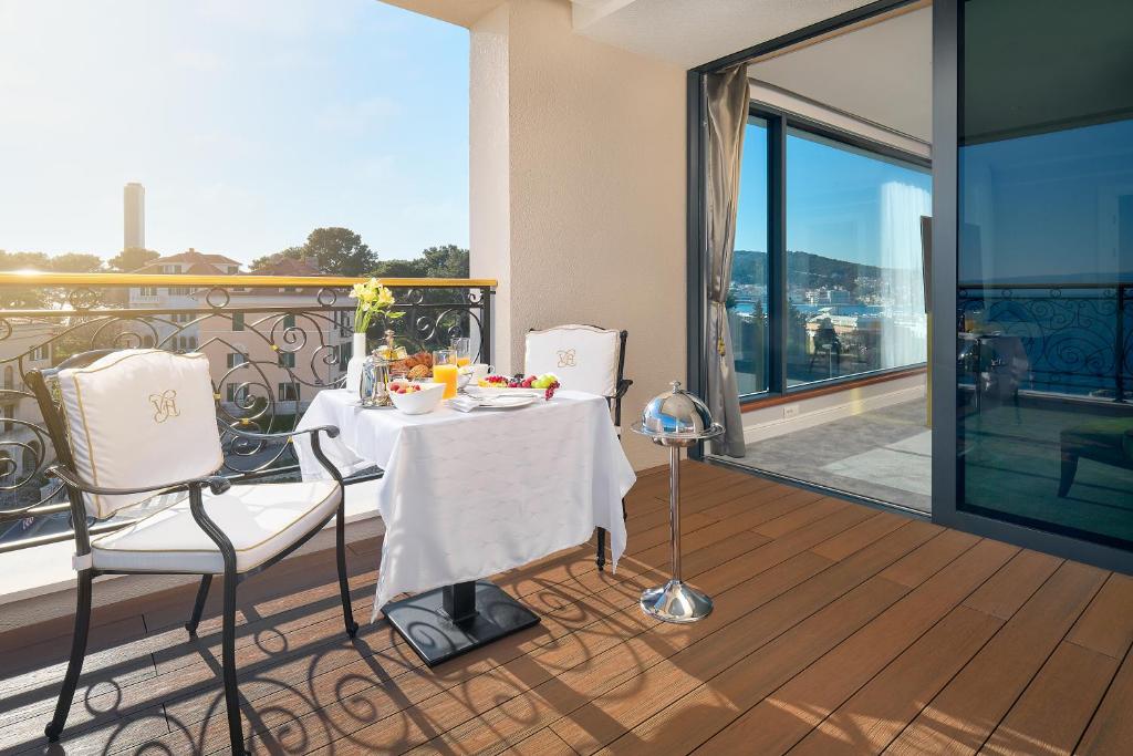 Hotel Villa Harmony - Resim 35