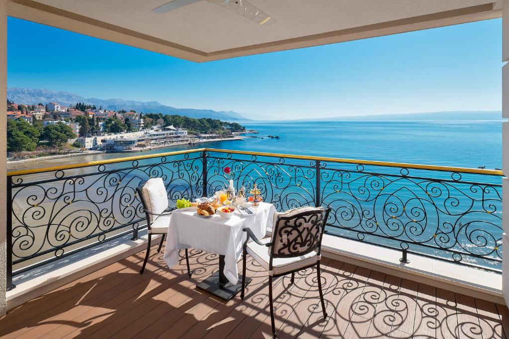 Příroda nedaleko hotelu