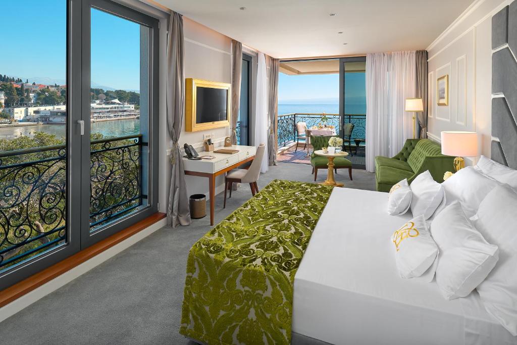 Hotel Villa Harmony - Resim 20