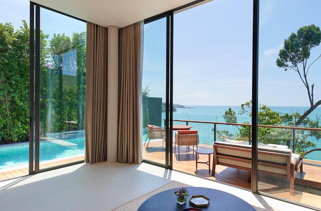 V Villas Phuket - MGallery Collection - 7