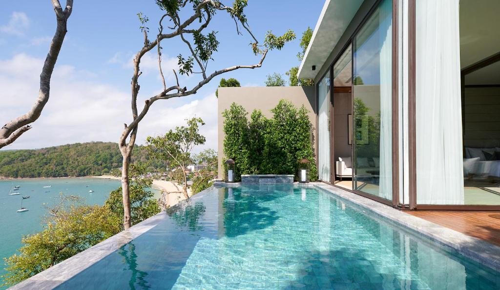 V Villas Phuket - MGallery Collection - 10