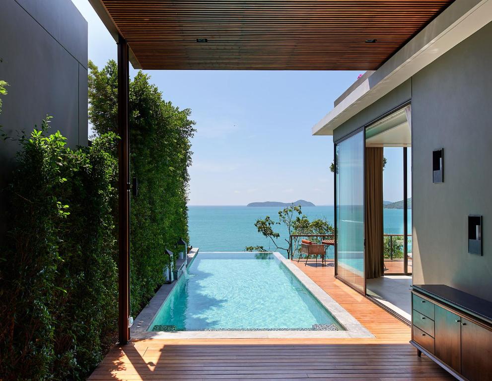 V Villas Phuket - MGallery Collection - 11