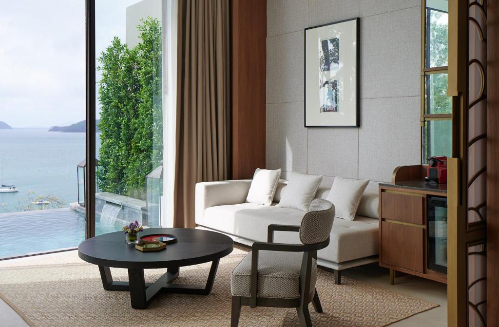 V Villas Phuket - MGallery Collection - 15