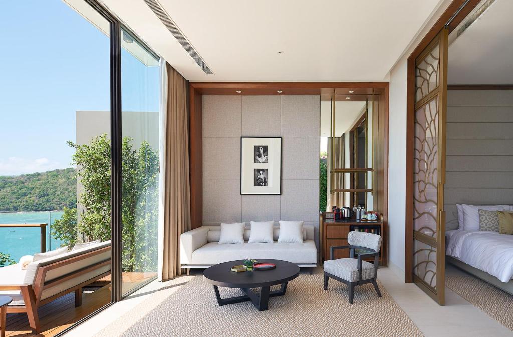 V Villas Phuket - MGallery Collection - 16