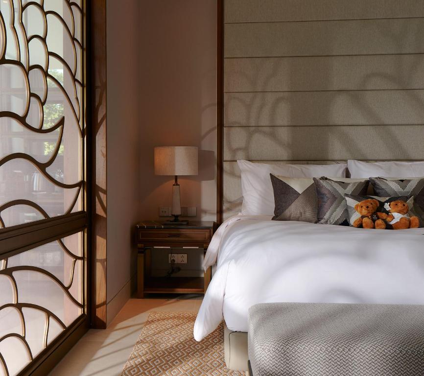 V Villas Phuket - MGallery Collection - 17