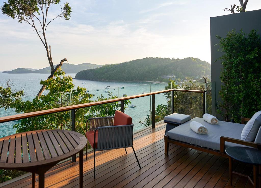 V Villas Phuket - MGallery Collection - 14