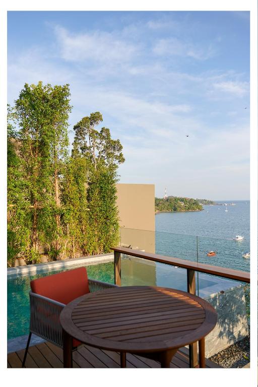 V Villas Phuket - MGallery Collection - 12
