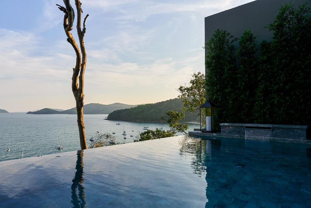 V Villas Phuket - MGallery Collection - 9