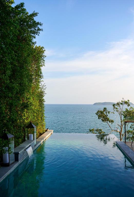 V Villas Phuket - MGallery Collection - 8