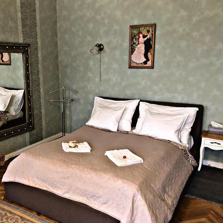 Cozy Loft Apartman - отзывы и видео