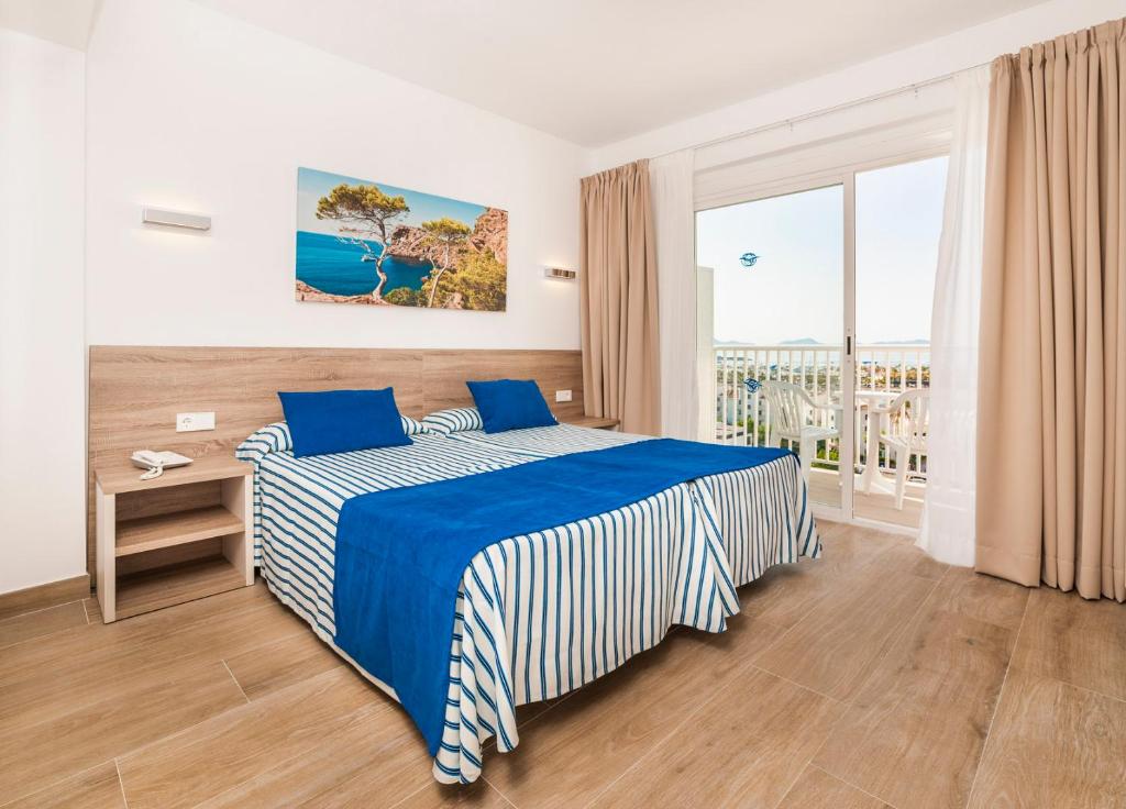 Globales Condes de Alcudia - Habitación Superior Doble O Twin (2 Adultos)