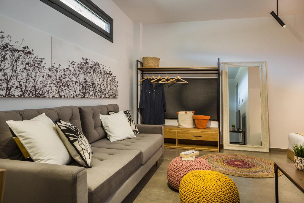 Ionian Village - Studio