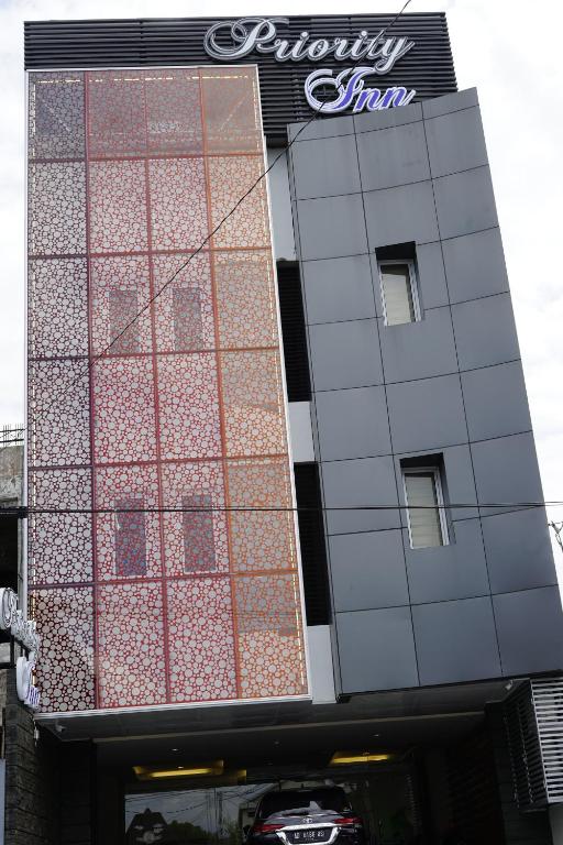 DJURAGANKAMAR PRIORITYINN - Housity