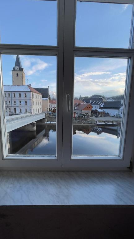Fotografie z fotogalerie ubytování Rožmberk Inn v Rožmberku nad Vltavou