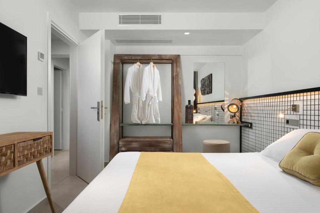 Elakati Luxury Boutique Hotel - Adults Only - 11