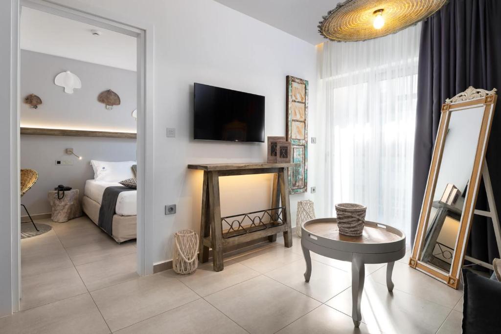 Elakati Luxury Boutique Hotel - Adults Only - 17