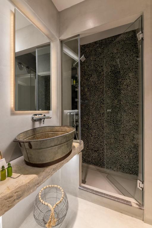 Elakati Luxury Boutique Hotel - Adults Only - 18