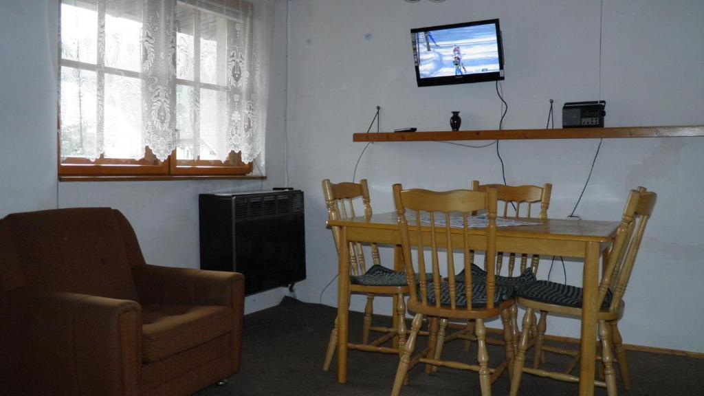 Apartmány pri Studničke - One-Bedroom Apartment