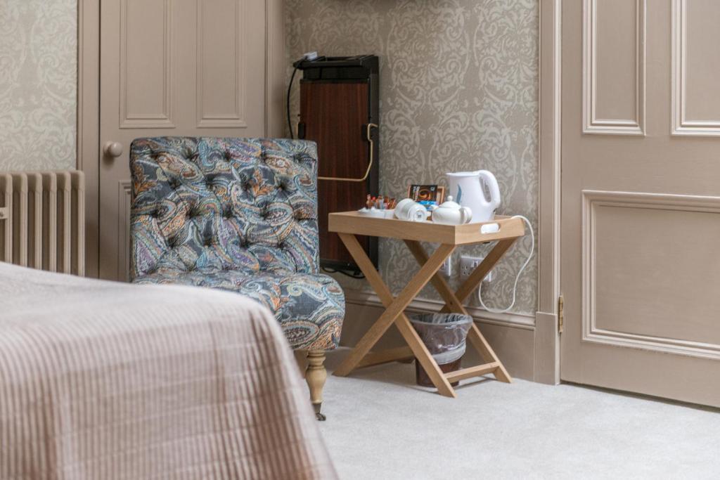 The Cults Hotel - Resim 7