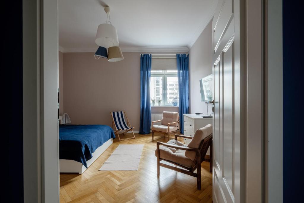 Apartamenty Starowiejska 37 - 18