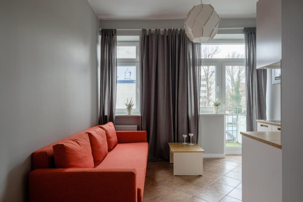 Apartamenty Starowiejska 37 - 17