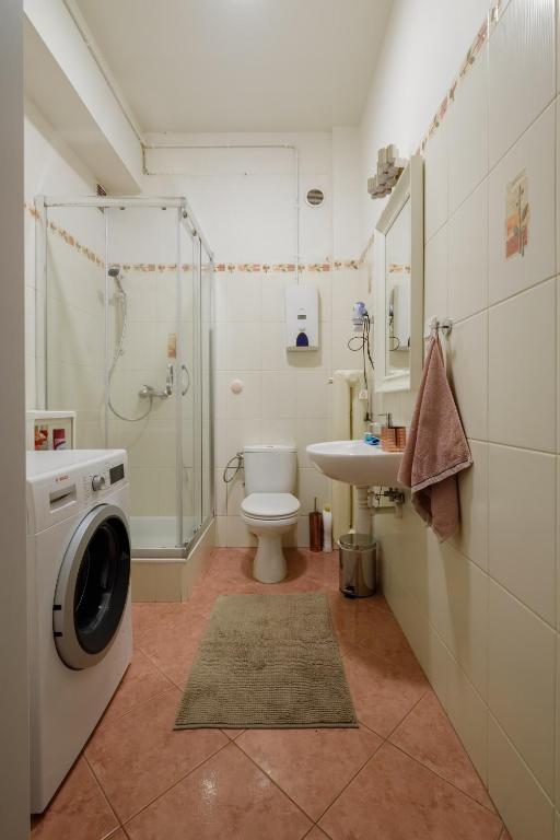 Apartamenty Starowiejska 37 - 15