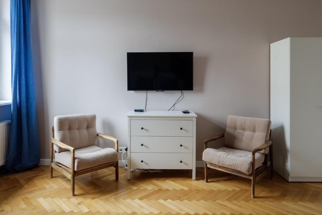 Apartamenty Starowiejska 37 - 14