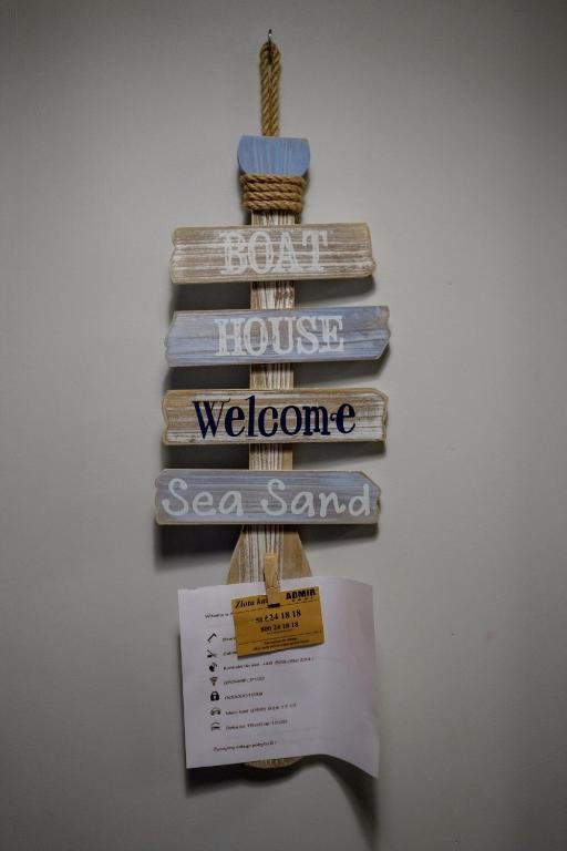 Apartamenty Starowiejska 37 - 13