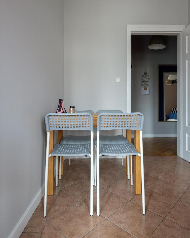 Apartamenty Starowiejska 37 - 12