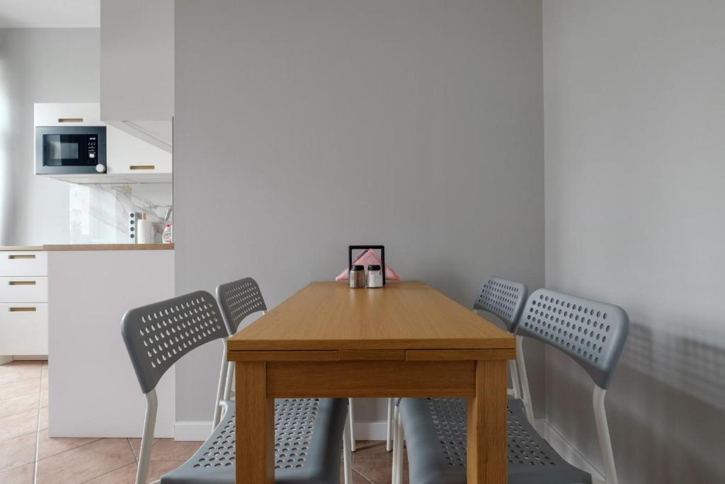 Apartamenty Starowiejska 37 - 10