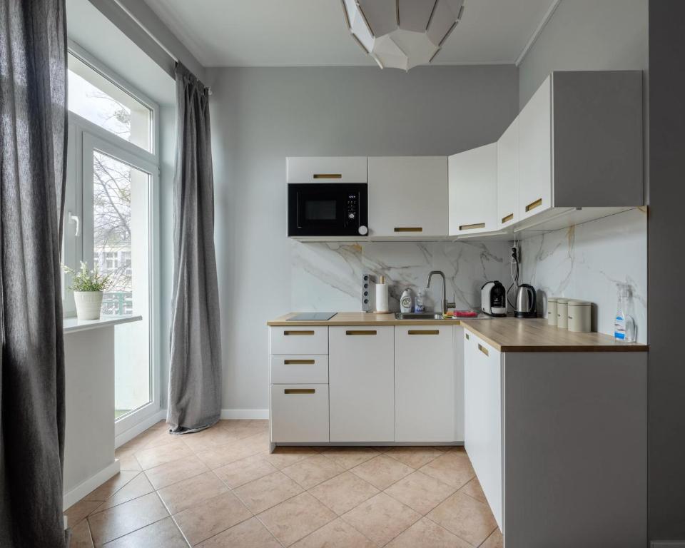 Apartamenty Starowiejska 37 - 9
