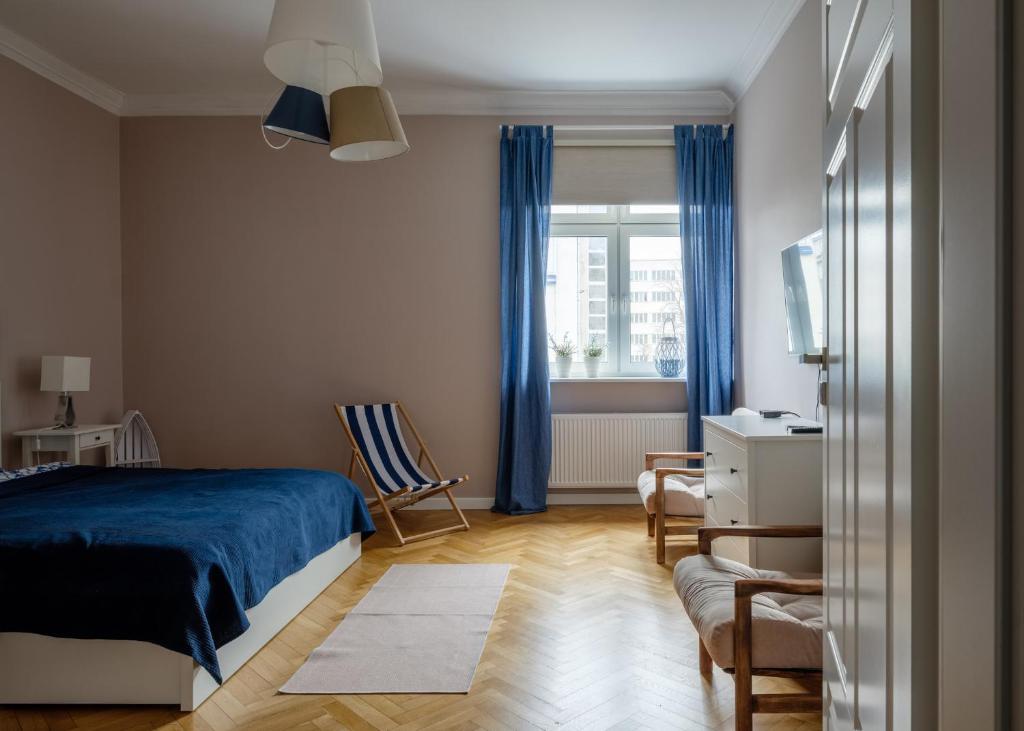 Apartamenty Starowiejska 37 - 8