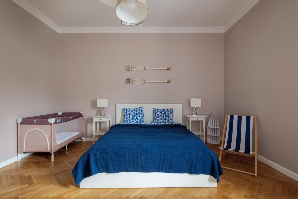 Apartamenty Starowiejska 37 - 7