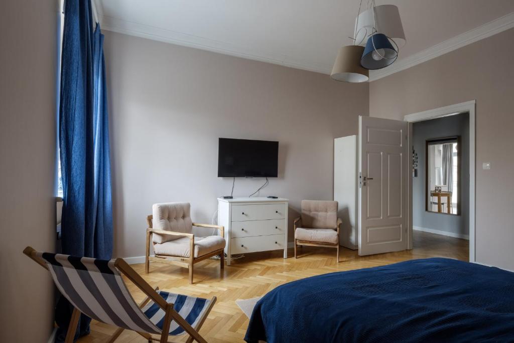 Apartamenty Starowiejska 37 - 6