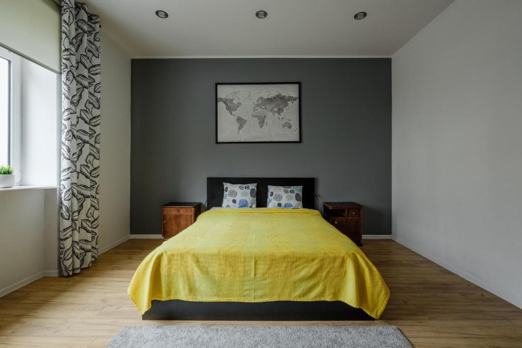 Apartamenty Starowiejska 37 - 1