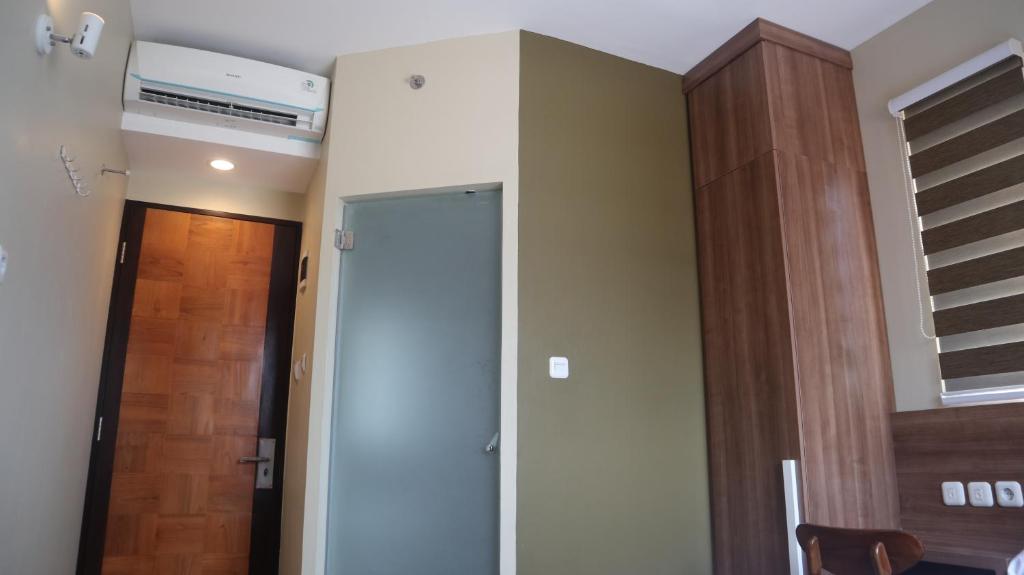 Fotografie z fotogalerie ubytování DJURAGAN KAMAR SLIPI v destinaci Jakarta