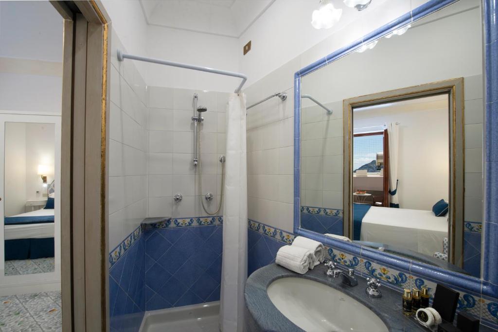 Hotel Casa Albertina - 14