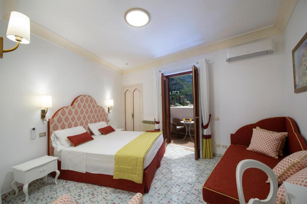 Hotel Casa Albertina - 10