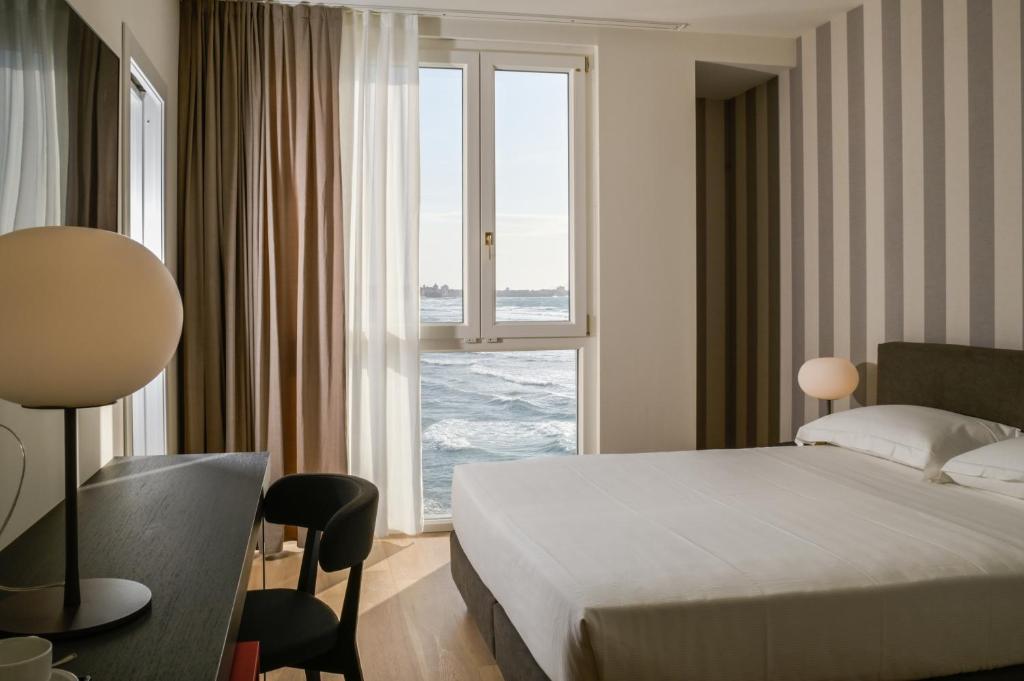 Hotel Punta Tipa, Trapani – Prezzi aggiornati per il 2024