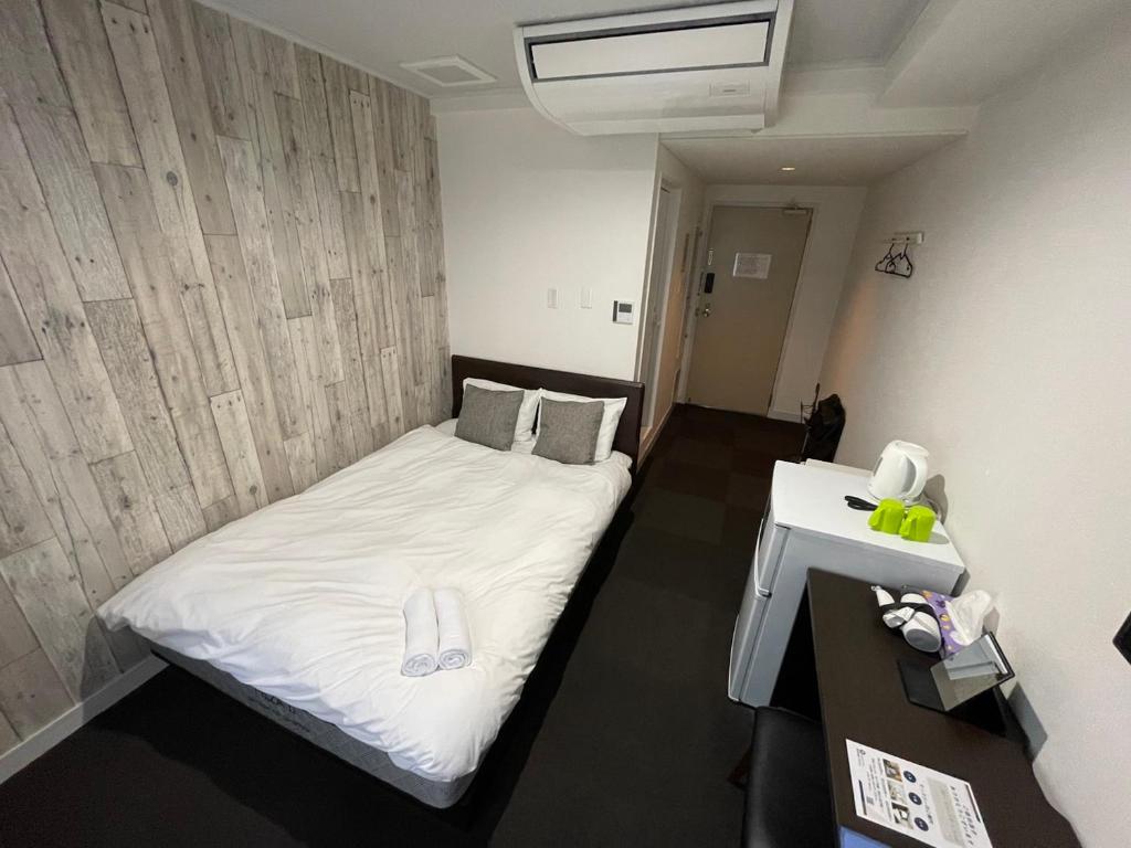 Exsasion Sugamo - One-Bedroom Apartment