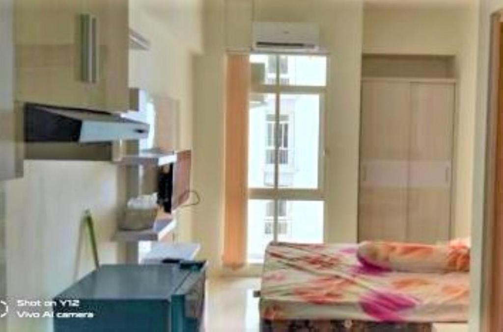 New Apartment Bale Hinggil by Eric